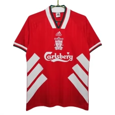 Liverpool Retro Heimtrikot 1993-95 Liverpool Retro Heimtrikot 1993-95