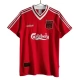 Liverpool Retro Heimtrikot 1995-96