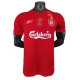 Liverpool Retro Heimtrikot 2004-05
