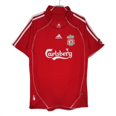 Liverpool Retro Heimtrikot 2006-07 Liverpool Retro Heimtrikot 2006-07