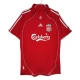 Liverpool Retro Heimtrikot 2006-07