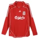 Liverpool Retro Heimtrikot 2006-07 Langarm