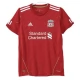 Liverpool Retro Heimtrikot 2010-11