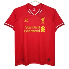 Liverpool Retro Heimtrikot 2013-14
