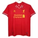 Liverpool Retro Heimtrikot 2013-14