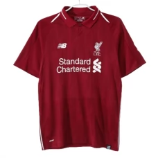 Liverpool Retro Heimtrikot 2018-19 Liverpool Retro Heimtrikot 2018-19