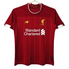 Liverpool Retro Heimtrikot 2019-20