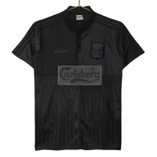 Liverpool Retro Sonder Auswärtstrikot 1995-96