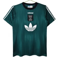 Liverpool Retro Sonder Heimtrikot 1995-96