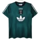 Liverpool Retro Sonder Heimtrikot 1995-96