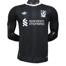 Liverpool Torwart 4th Trikot 2025-26 Liverpool Torwart 4th Trikot 2025-26