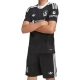 Liverpool Torwart Ausweich Trikot Set Kinder 2025-26 Liverpool Torwart Ausweich Trikot Set Kinder 2025-26