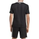 Liverpool Torwart Ausweich Trikot Set Kinder 2025-26