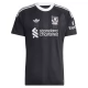 Liverpool Torwart Ausweichtrikot 2025-26