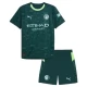 Manchester City 4th Trikot Set Kinder 2025-26 Manchester City 4th Trikot Set Kinder 2025-26