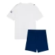 Manchester City Ausweich Trikot Set Kinder 2026-27