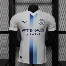 Manchester City Ausweichtrikot 2026-27