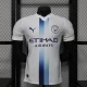 Manchester City Ausweichtrikot 2026-27