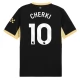 Manchester City Cherki 10 Auswärtstrikot 2026-27