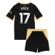 Manchester City Enzo 17 Auswärts Trikot Set Kinder 2026-27 Manchester City Enzo 17 Auswärts Trikot Set Kinder 2026-27
