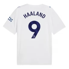 Manchester City Haaland 9 Ausweichtrikot 2026-27 Manchester City Haaland 9 Ausweichtrikot 2026-27
