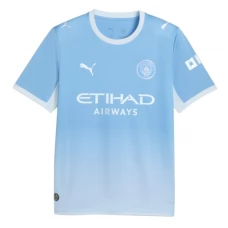 Manchester City Heimtrikot 2026-27