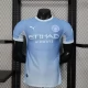 Manchester City Heimtrikot 2026-27