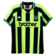 Manchester City Retro Auswärtstrikot 1998-99