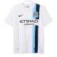 Manchester City Retro Ausweichtrikot 2013-14
