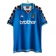 Manchester City Retro Heimtrikot 1997-98