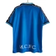 Manchester City Retro Heimtrikot 1997-98