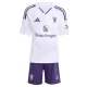 Manchester United Auswärts Trikot Set Kinder 2025-26 Manchester United Auswärts Trikot Set Kinder 2025-26