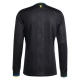 Manchester United Ausweichtrikot 2025-26 Langarm