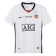 Manchester United Champions League Retro Auswärtstrikot 2008-09