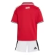 Manchester United Heim Trikot Set Kinder 2026-27