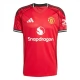 Manchester United Heimtrikot 2025-26