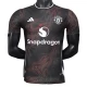 Manchester United Heimtrikot 2025-26 Inferno