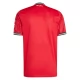 Manchester United Heimtrikot 2025-26