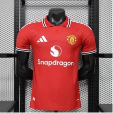 Manchester United Heimtrikot 2026-27