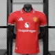 Manchester United Heimtrikot 2026-27