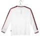 Manchester United Retro Auswärtstrikot 1998-99 Langarm