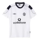 Manchester United Retro Auswärtstrikot 2000-01