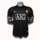 Manchester United Retro Auswärtstrikot 2007-08