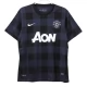 Manchester United Retro Auswärtstrikot 2013-14