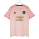 Manchester United Retro Auswärtstrikot 2018-19