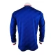 Manchester United Retro Ausweichtrikot 1986-88 Langarm