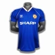 Manchester United Retro Ausweichtrikot 1988-90