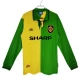 Manchester United Retro Ausweichtrikot 1992-94 Langarm