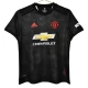 Manchester United Retro Ausweichtrikot 2019-20