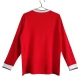 Manchester United Retro Heimtrikot 1983-84 Langarm
